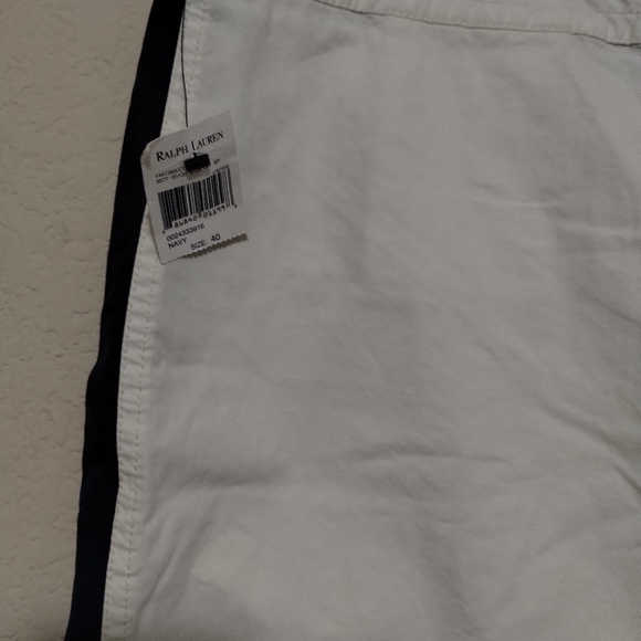 Polo Ralph Lauren VTG Shorts 🔥 - Picture 3 of 4